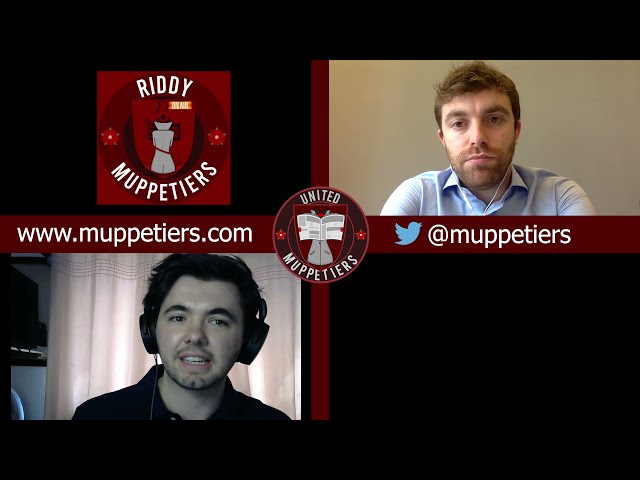 FABRIZIO ROMANO EXCLUSIVE: Torres, Varane & Kounde MUPDATE! | United Muppetiers Podcast
