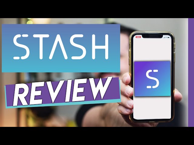 Stash App Review - What You NEED To Know Before Starting