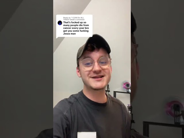 Did I Disrespect a Child With Cancer?