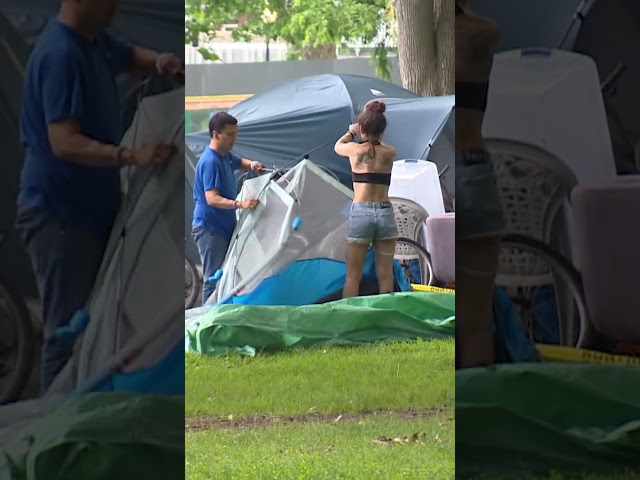 How this facility offers women a path out of homelessness