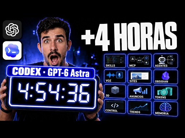 CODEX 2026: Curso Completo en Español