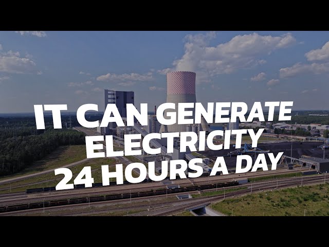 A Renaissance of nuclear energy is on the way