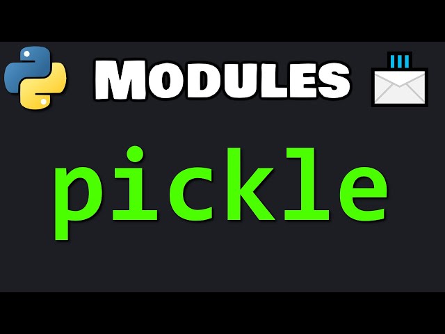 What are Python modules? 📨