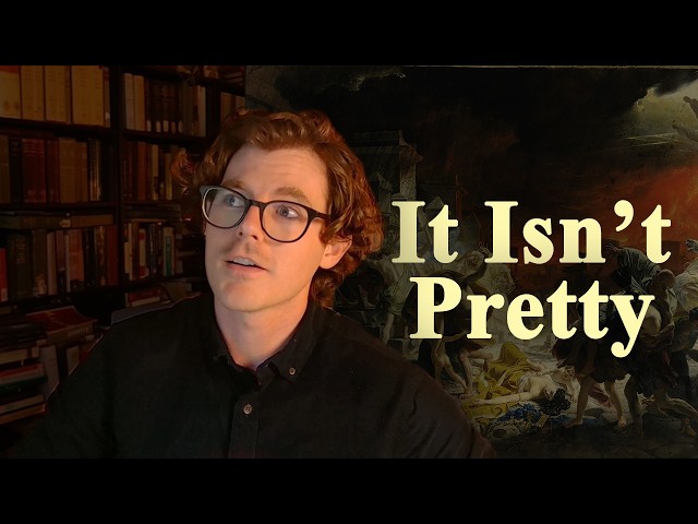 A World without the Humanities