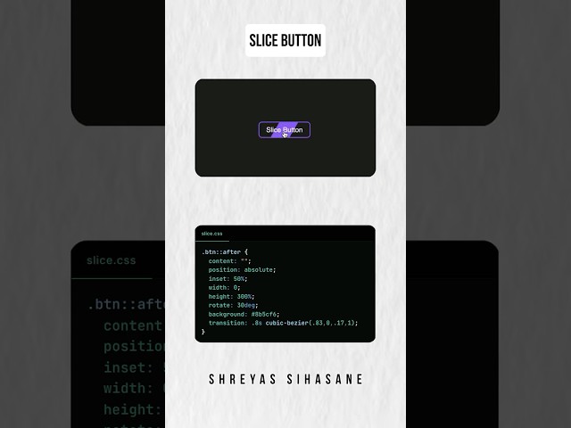 Tailwind CSS Button #tailwind #tailwindcss #youtubeshorts #css  #saas