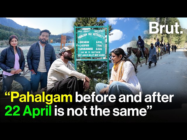 Pahalgam terror attack: one year later, what has changed?