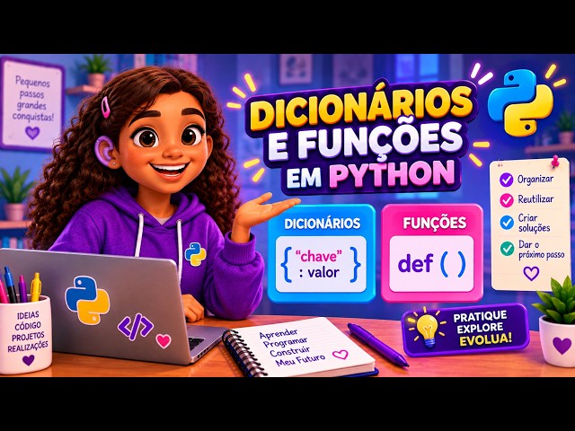 Web Dev | Python Dictionaries and Functions