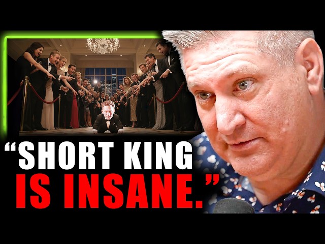 What the CULT LEADER of Scientology Is REALLY Like Behind Closed Doors - It's Absurd | The Headleys