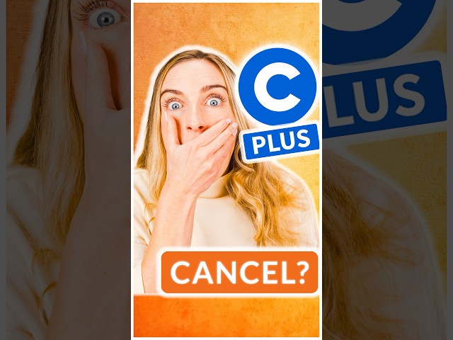 Before You Cancel Coursera Plus! Watch This