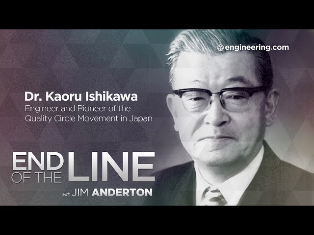Seven Core Principles in Manufacturing Quality