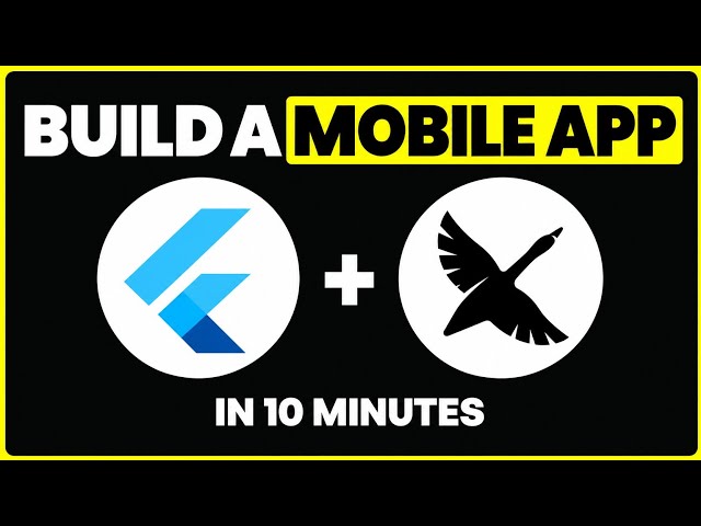 Build Full Apps in 10 Minutes with This Free AI Agent