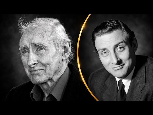 Spike Milligan: The Man Who Changed British Comedy | The Goon Show