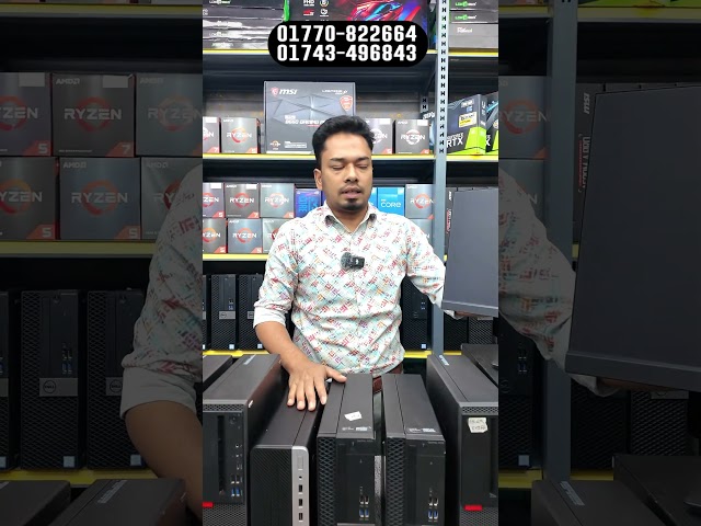 Used Monitor Price in BD 2026 🔥 #usedmonitor #ledmonitor #computermonitor #monitorprice2026 #shorts