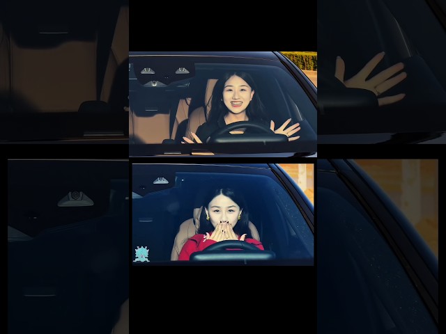 AI car videos right on your mobile device#MobileEditing #VNApp #EditingTricks #ViralReels