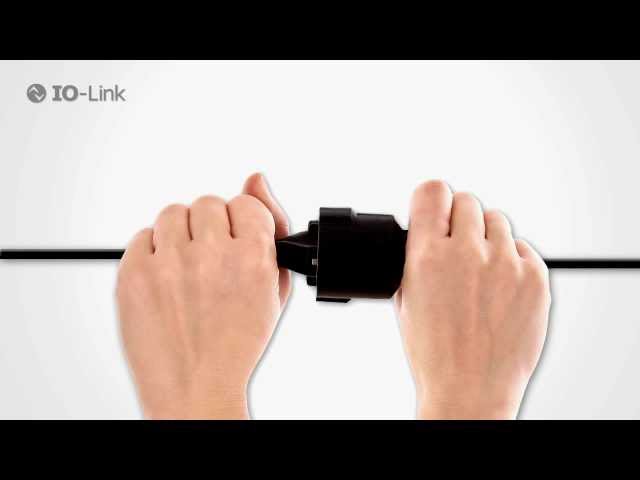 What is IO-Link?