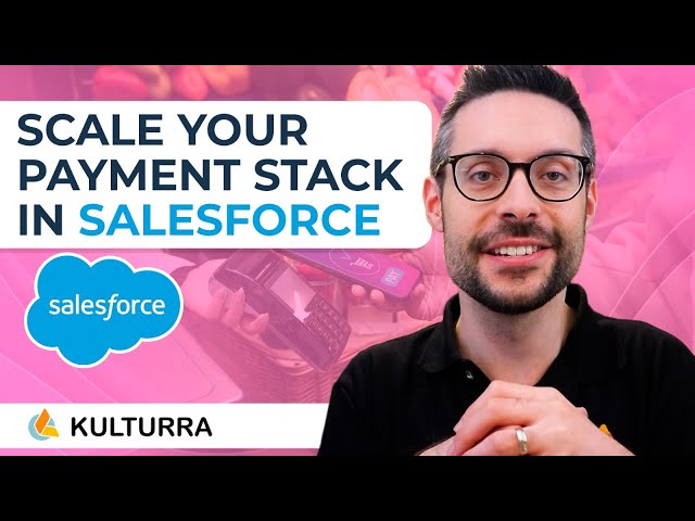 Scaling Payments in Salesforce: 5 Mistakes to Avoid + What to Build Instead