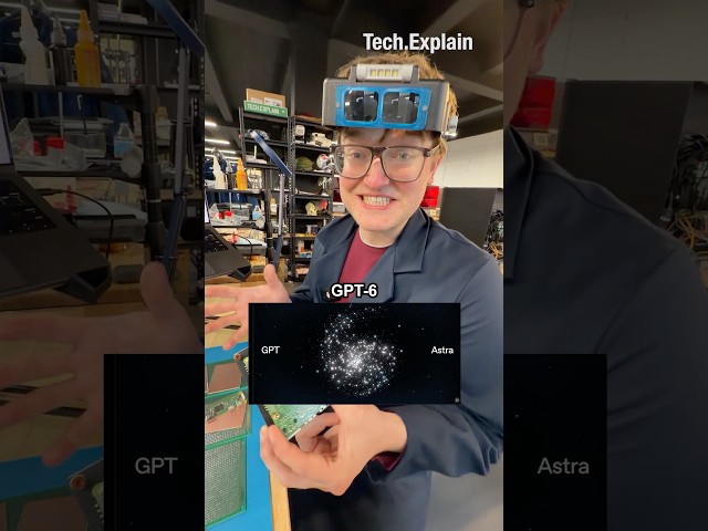 Is GPT Astra going to replace electrical engineers?