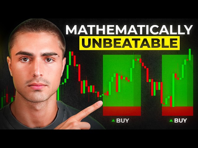 Once You Learn Price Action, Trading Becomes Ridiculously Simple