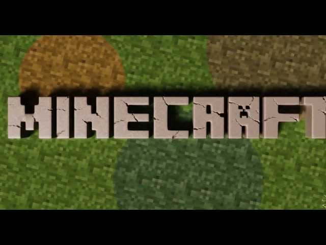 Minecraft ep 2 Minecraft (Logo)