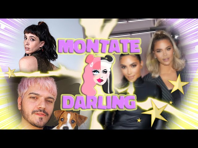 Keeping up with the Cardashian's - MONTATE DARLING @BYLACONEJACHINA @DIEPERLA