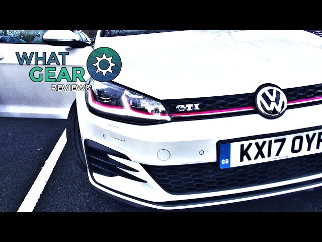 Why Buy Golf GTI 2018?
