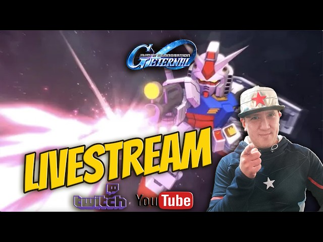 Fortexfiend is live! Come chill with me and finally come back to retro gaming!