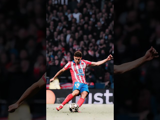 Were Atletico Madrid ROBBED? #atleticomadrid #realmadrid #ucl #championsleague