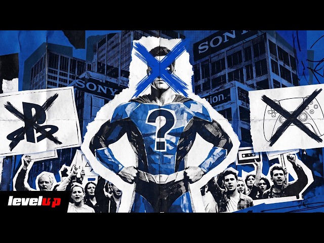 The PlayStation boycott is failing! Can physical media still be saved?