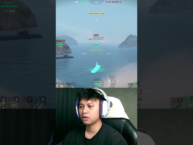 Ranked Anomaly