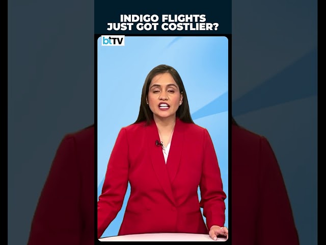 IndiGo Raises Baggage, Infant & Priority Fees: Check New Charges Before You Fly