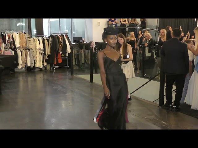 Fashion4Ukraine 2025 New York Fashion Week   10