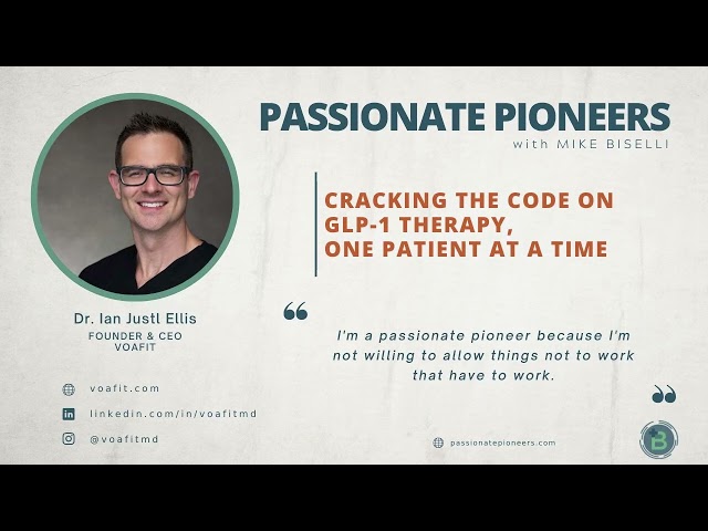 Cracking the Code on GLP-1 Therapy, One Patient at a Time