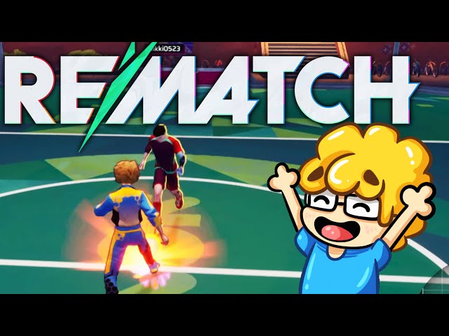 SLOCLAP ADDED A 1v1 MODE - REMATCH