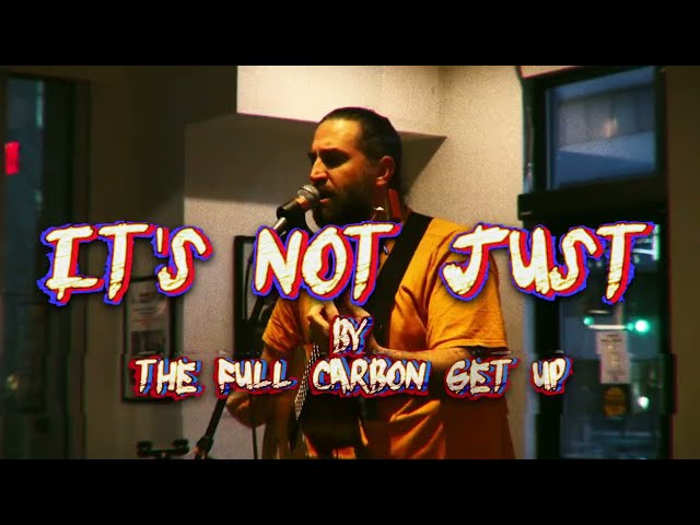 It's Not Just (Official)