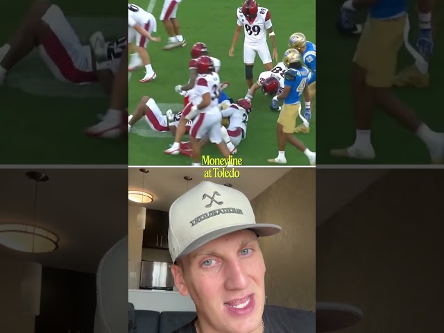 My Top Underdog Picks for CFB Week 4