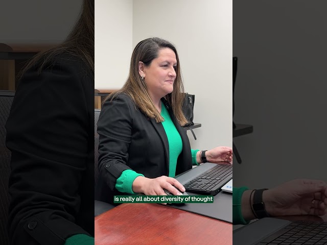 Leading with Purpose: Cely Vano on Driving Impact in the Energy Industry | Avangrid