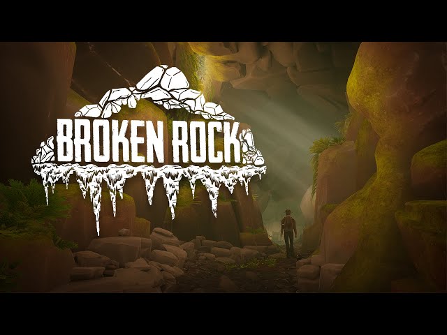 Broken Rock - A VR Narrative Experience - Trailer