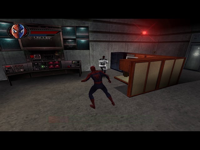 Spider-Man (2002) Part 17 Breaking And Entering (PCSX2)