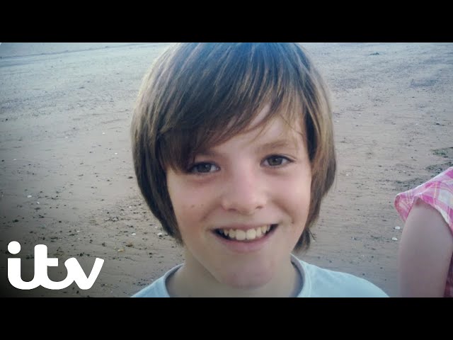 The Murder of Mikey Rainsford | Social Media Murders