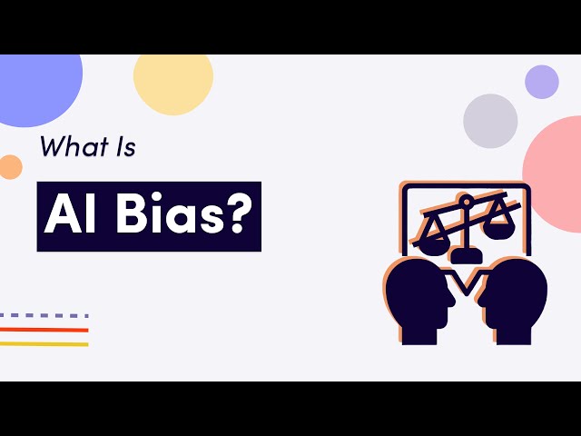 What is AI Bias?