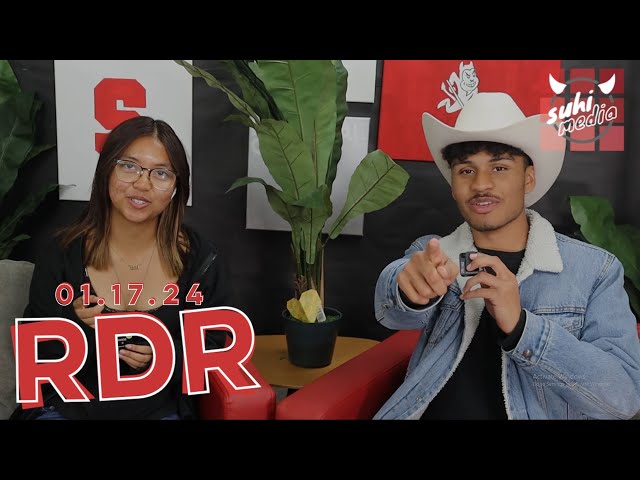Red Devils Review | 01.17.24