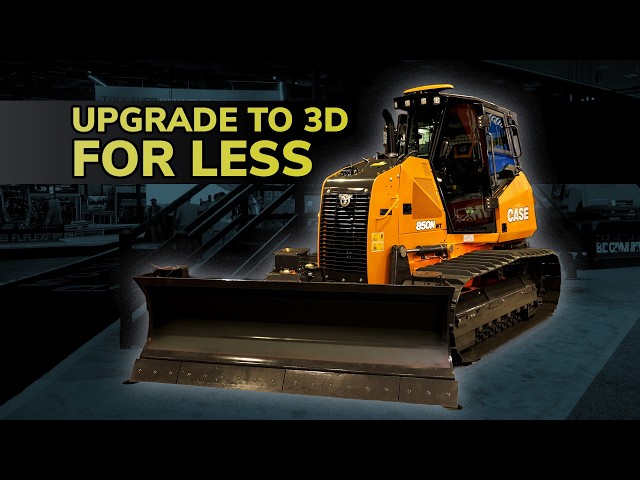 ‘Make It Simpler’: How Hemisphere’s Bringing Machine Control to Owner-Operators