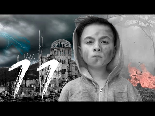 APOCALYPSE ep.11 - Much Water and Nothing
