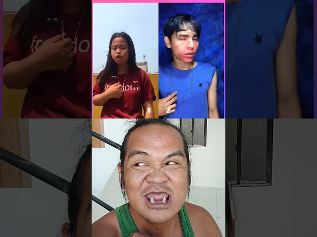 who your best #greenscreen #reaction #makeuptutorial #makeupartist #shorts