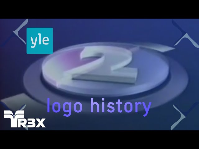 Yle TV2 Logo History