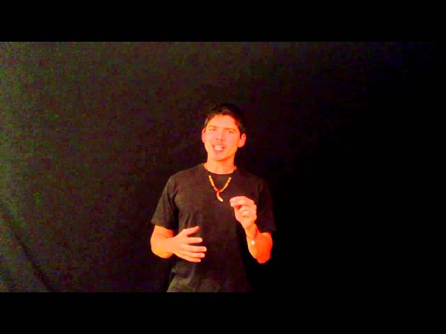 Awesome Nunchucks for Beginners #10: Making Mistakes! (Ninja Circus Nunchaku Tricks )