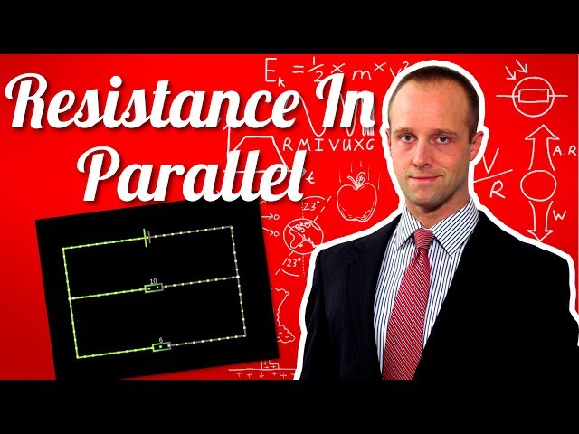 Resistance In Parallel Circuits - GCSE IGCSE 9-1 Physics - Science - Succeed In Your GCSE and IGCSE