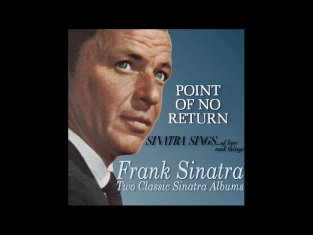 Frank Sinatra - There Will Never Be Another You