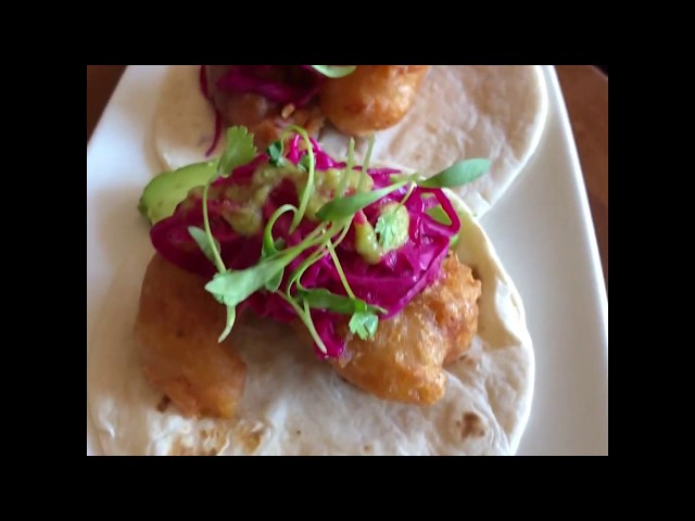 Mi Dia From Scratch in Plano TX - That's Tempting: Foodie Travel Experiences
