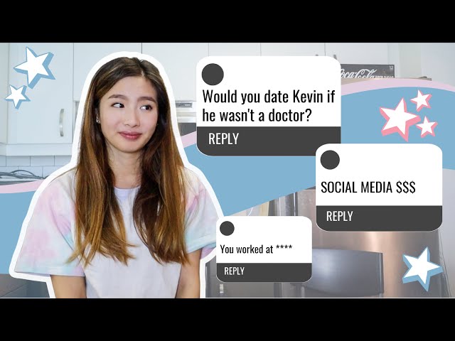 Kev confronts me about questions I've been avoiding 🍵 | Miki Rai